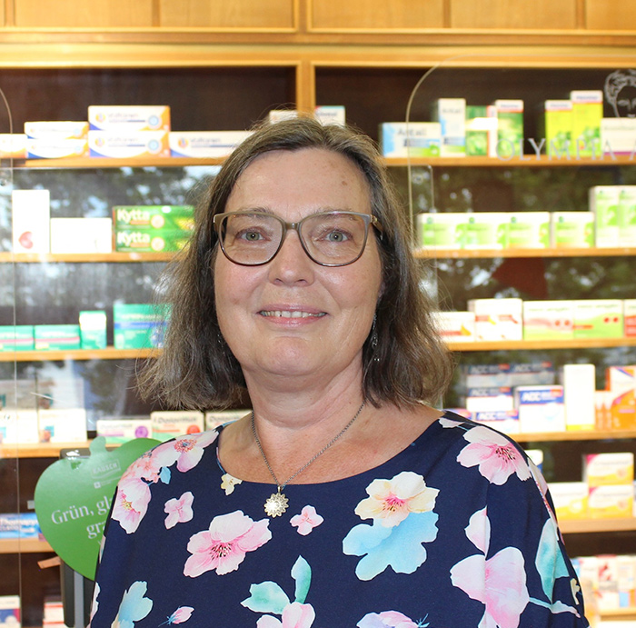 Susanne Keiner